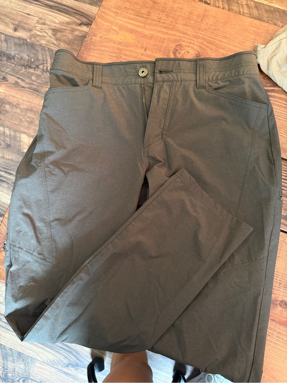 Kuhl men’s deceptr pants 32